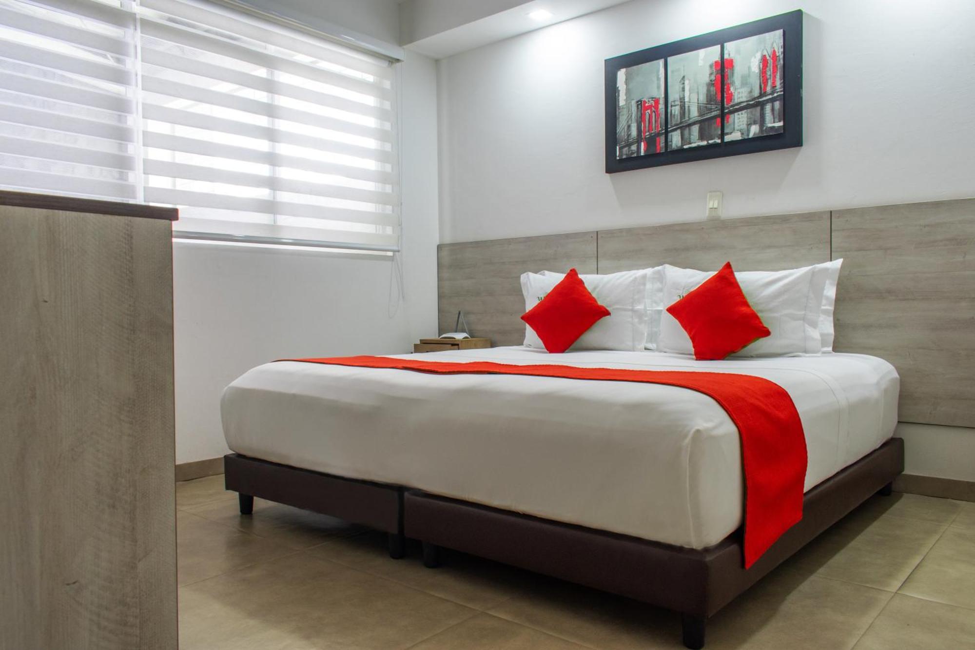 Waira Suites Leticia Exterior photo
