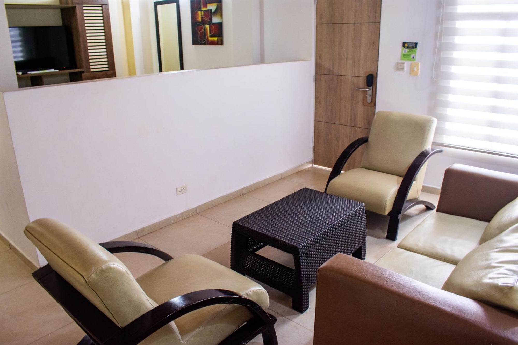 Waira Suites Leticia Exterior photo