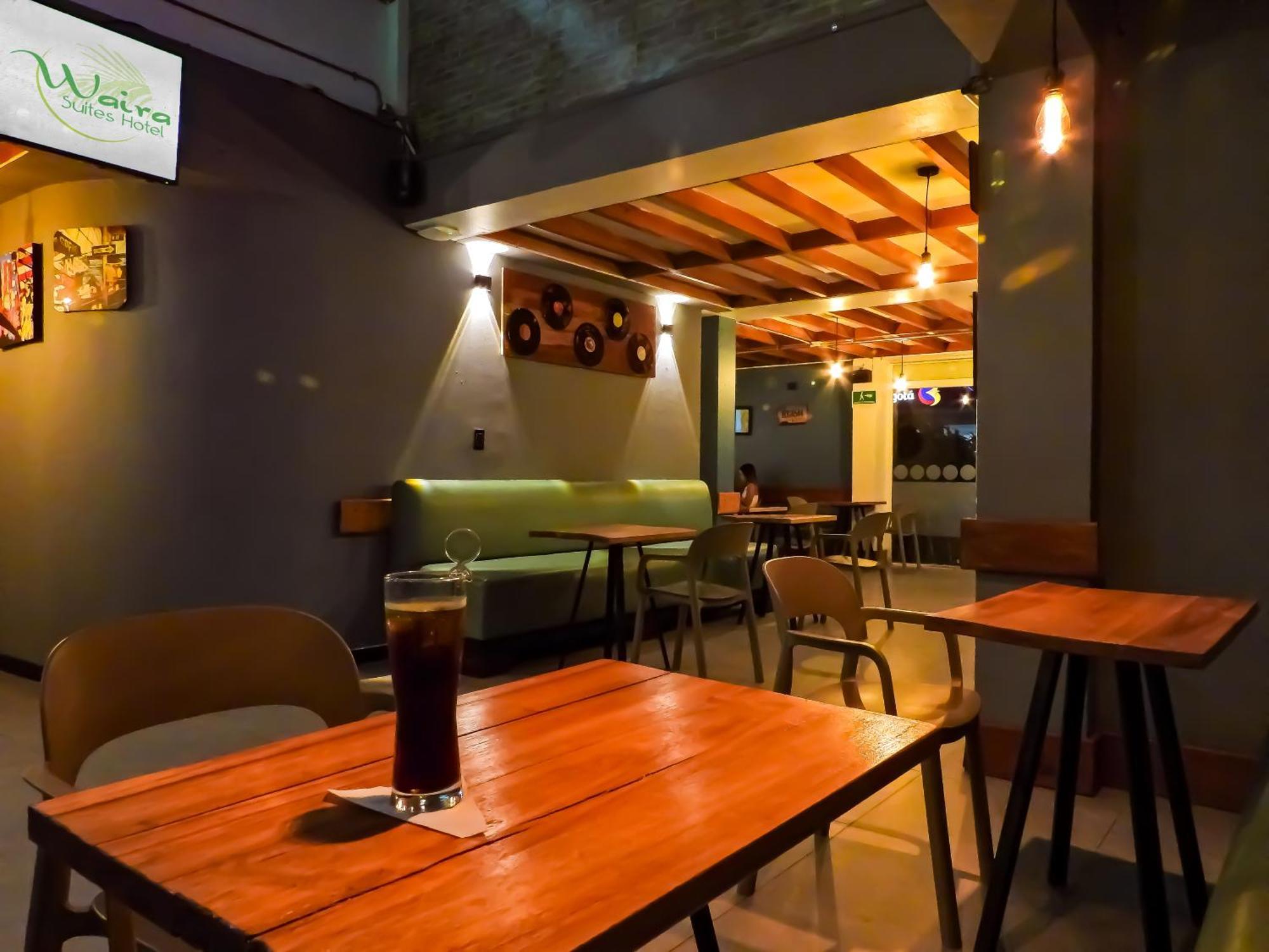 Waira Suites Leticia Exterior photo