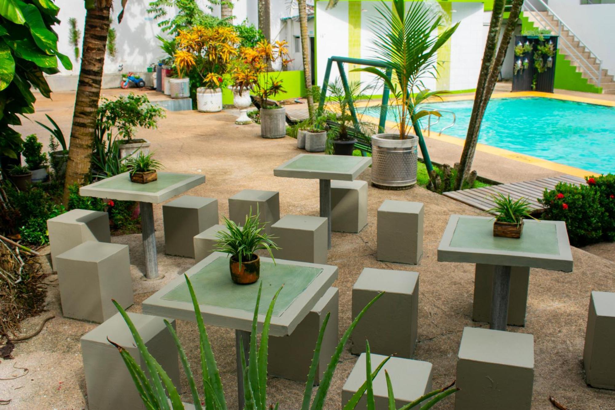 Waira Suites Leticia Exterior photo