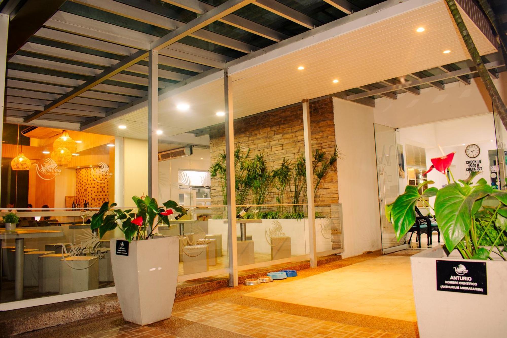 Waira Suites Leticia Exterior photo