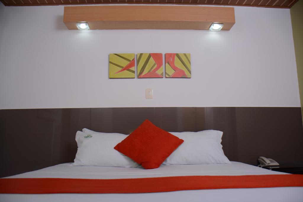 Waira Suites Leticia Exterior photo