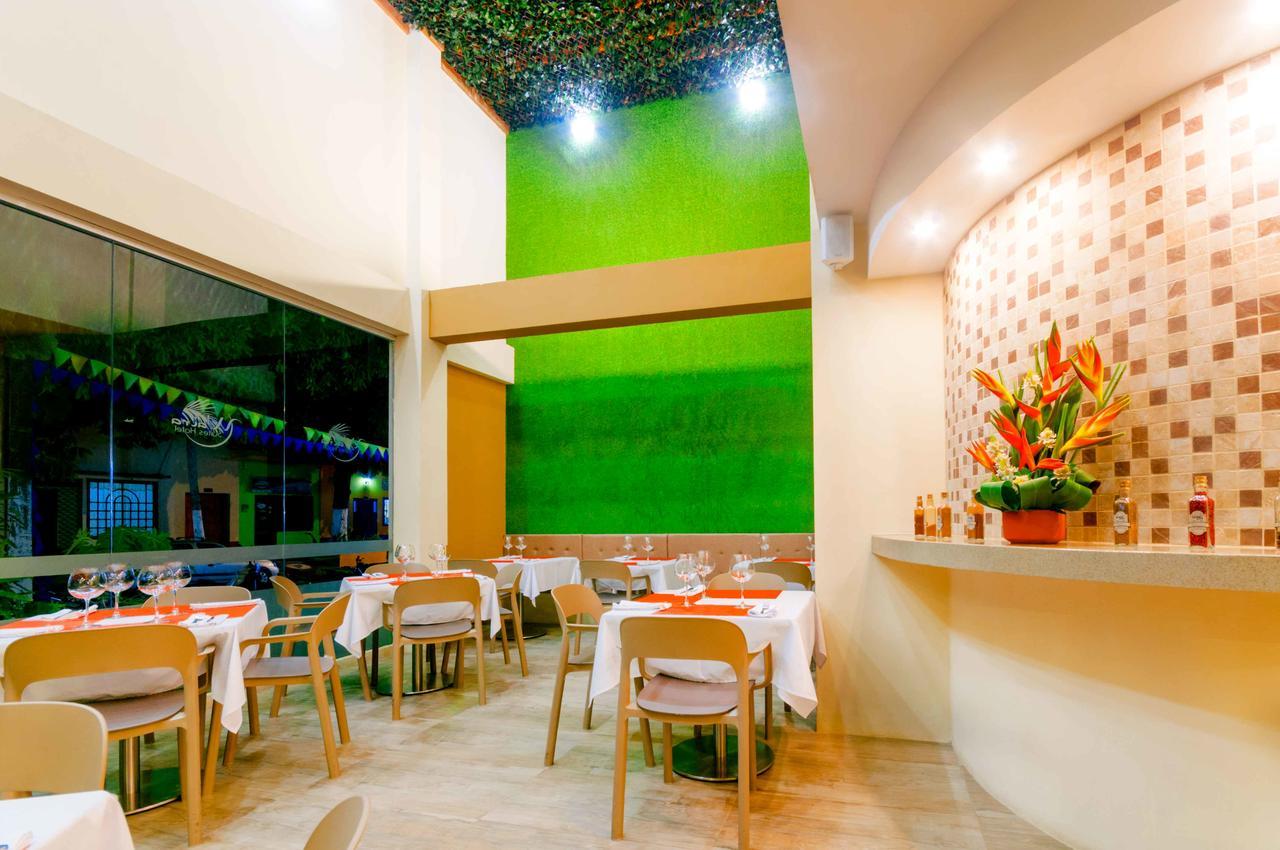 Waira Suites Leticia Exterior photo