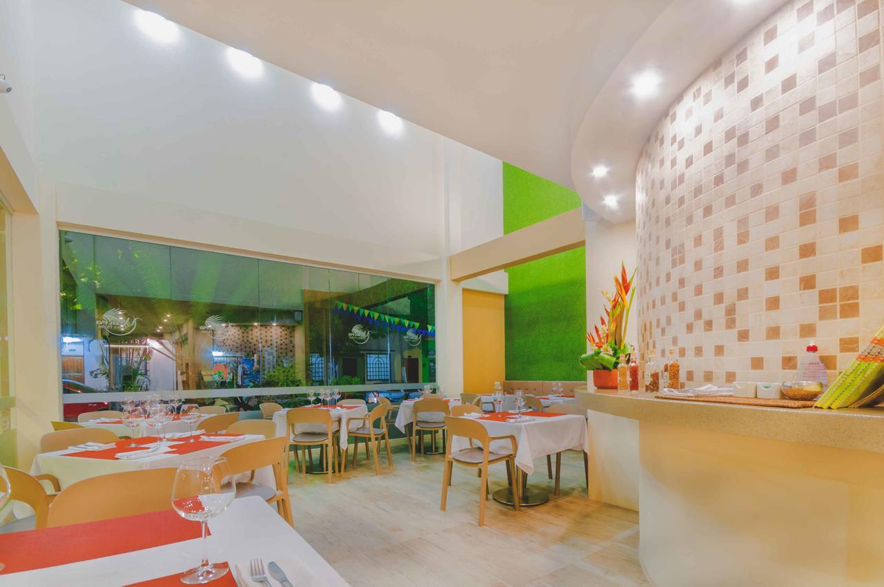 Waira Suites Leticia Exterior photo