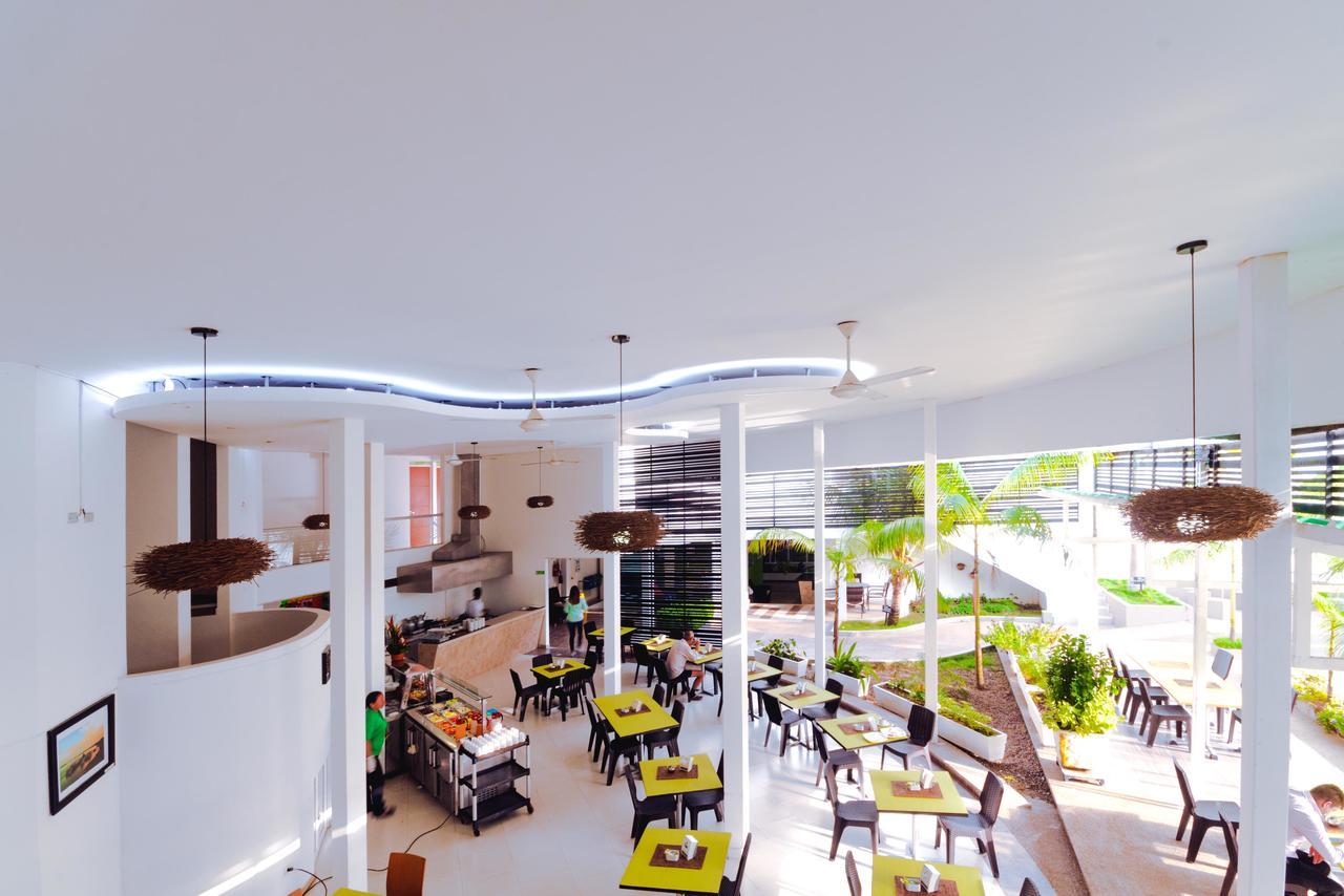 Waira Suites Leticia Exterior photo